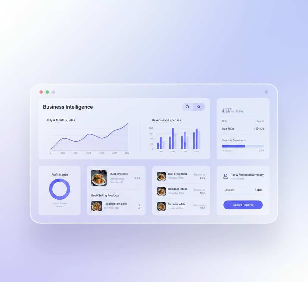 Business Intelligence